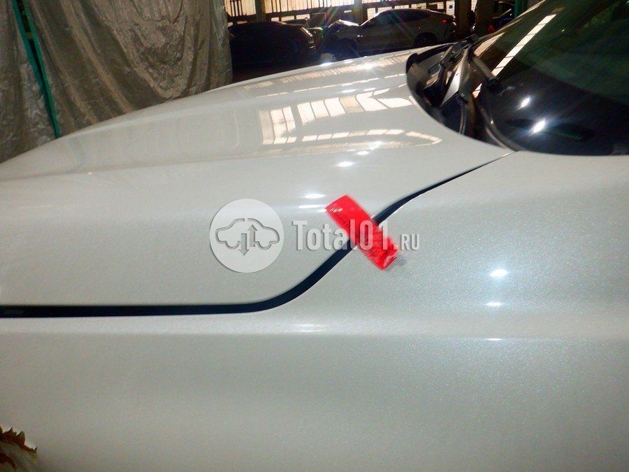 Фото Subaru Forester 170