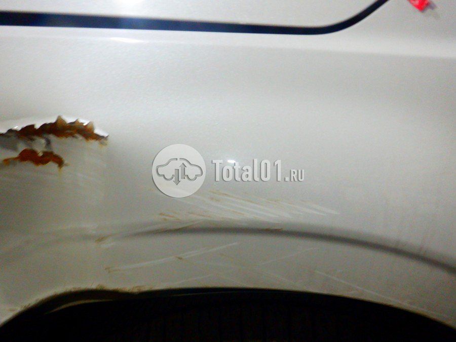 Фото Subaru Forester 172