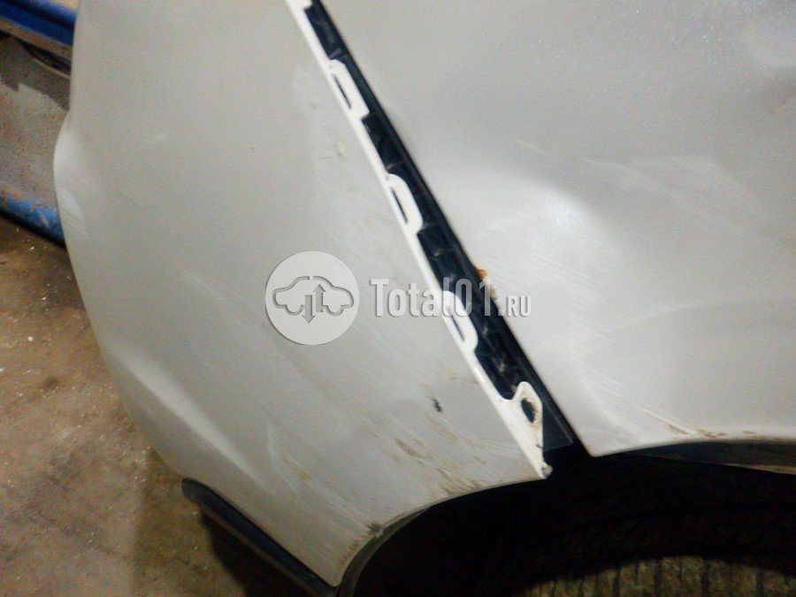 Фото Subaru Forester 176