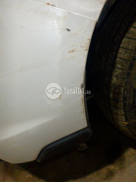 Фото Subaru Forester 178