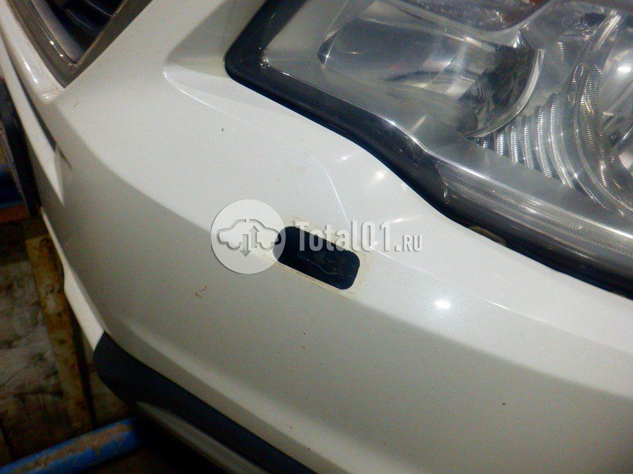 Фото Subaru Forester 182