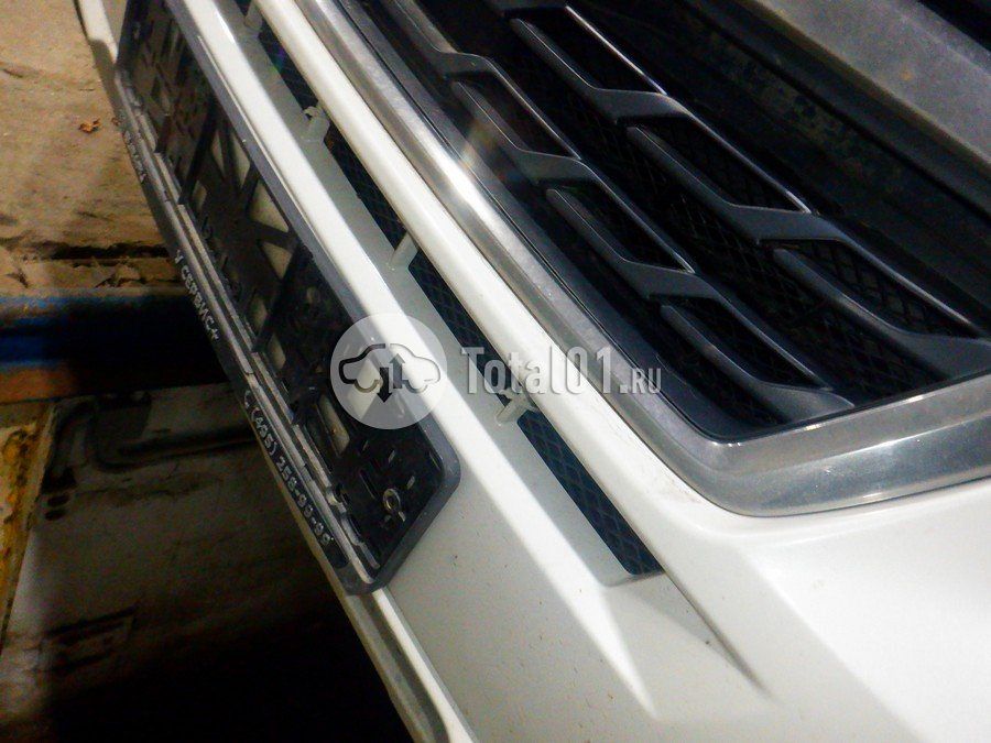 Фото Subaru Forester 186