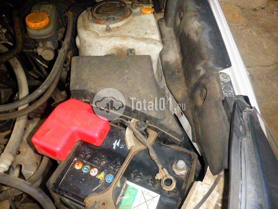 Фото Subaru Forester 192