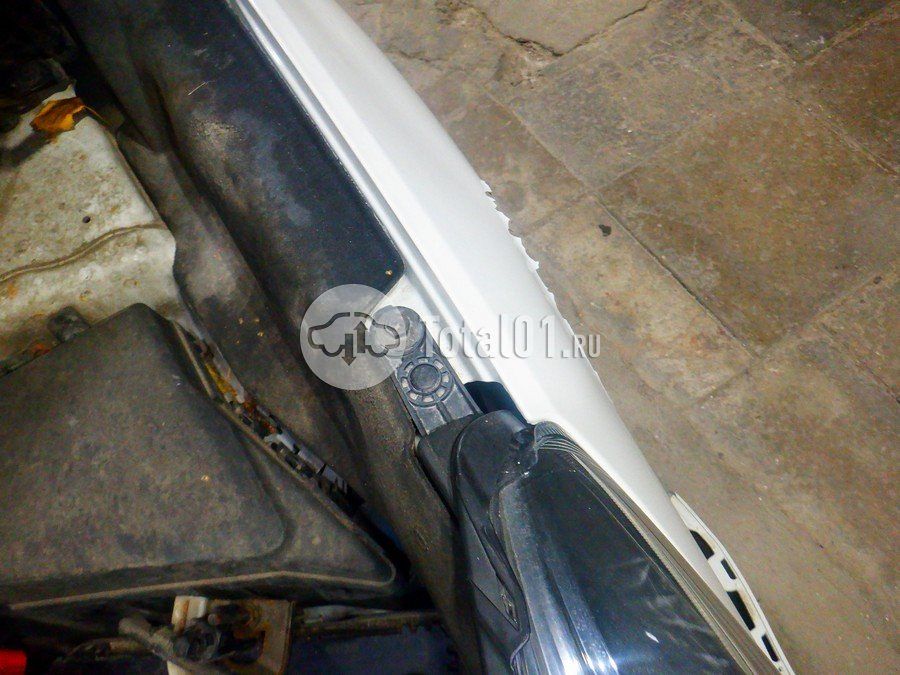 Фото Subaru Forester 194