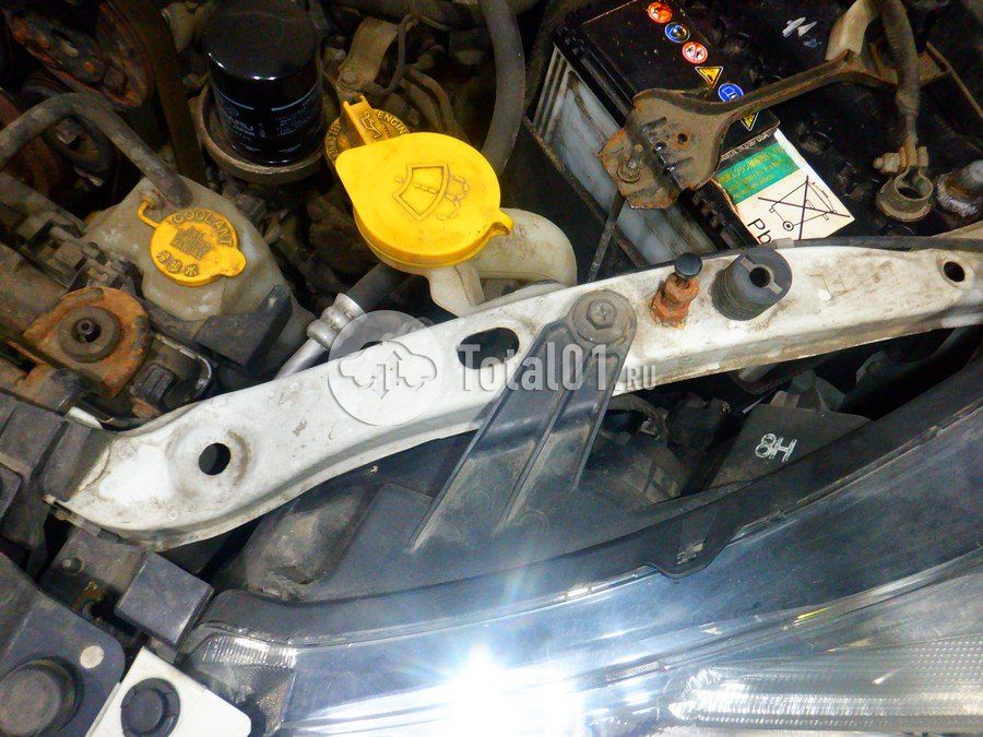 Фото Subaru Forester 196