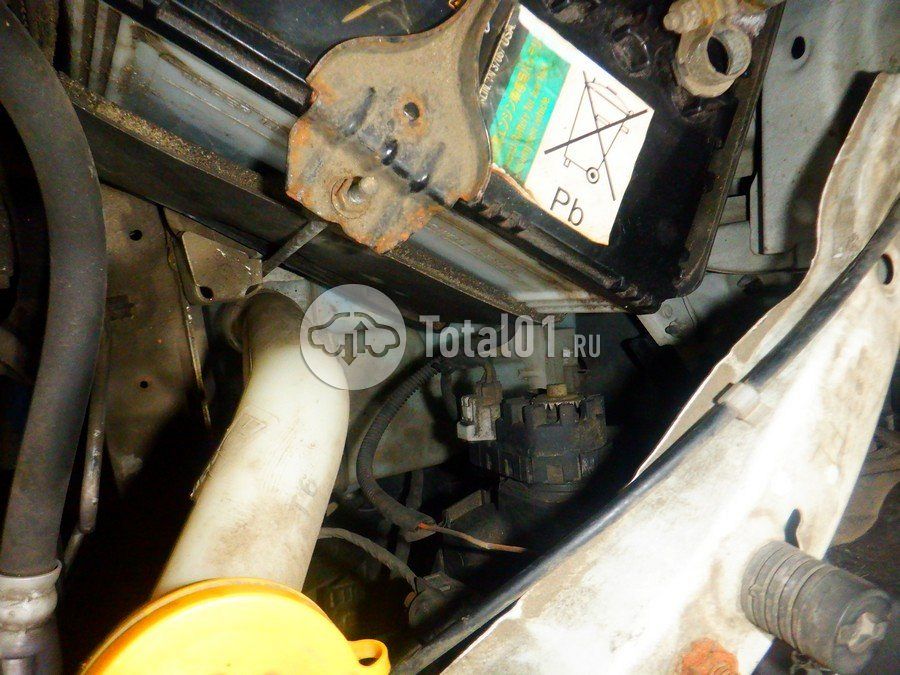 Фото Subaru Forester 198