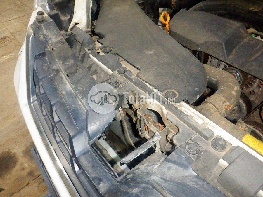 Фото Subaru Forester 208