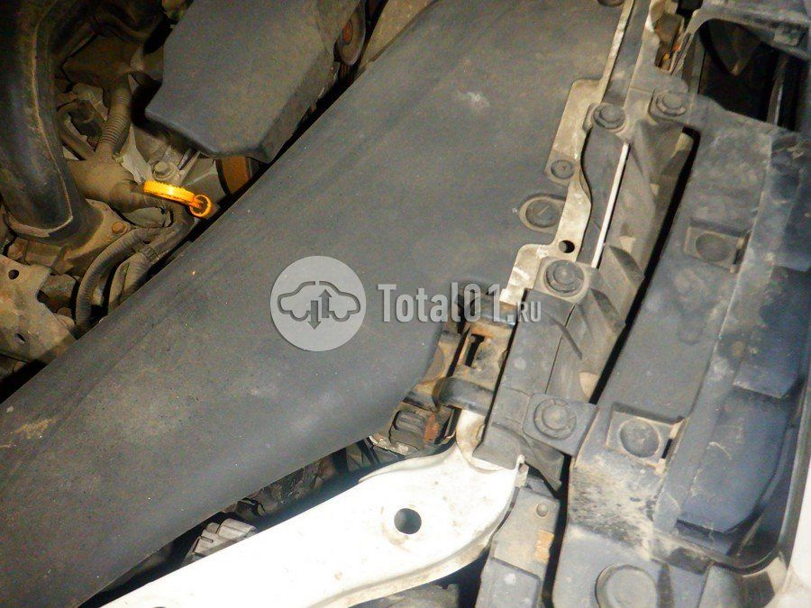 Фото Subaru Forester 216