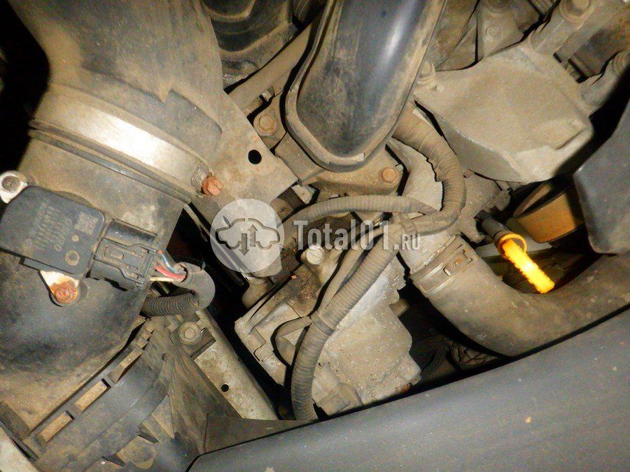 Фото Subaru Forester 224