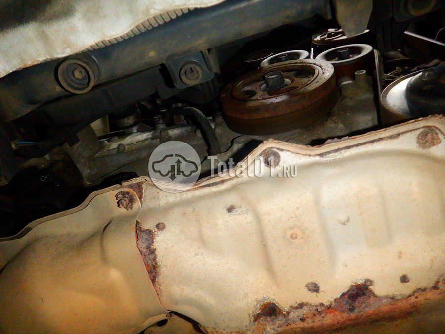 Фото Subaru Forester 238