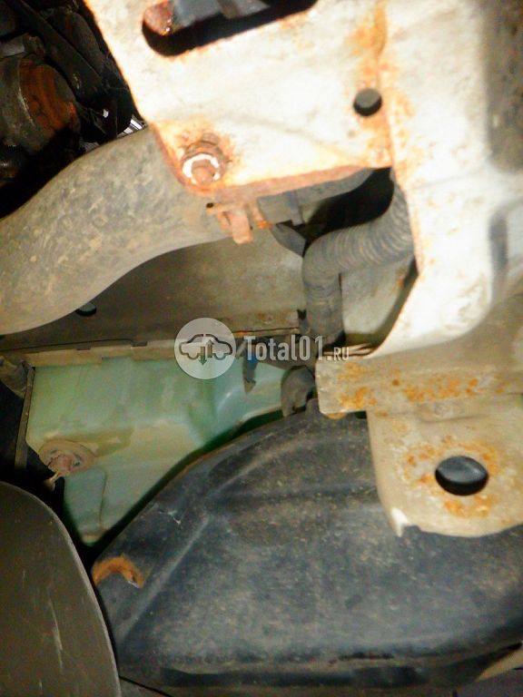 Фото Subaru Forester 242