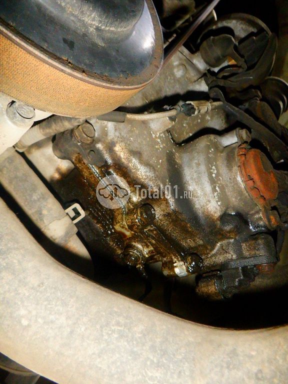 Фото Subaru Forester 244