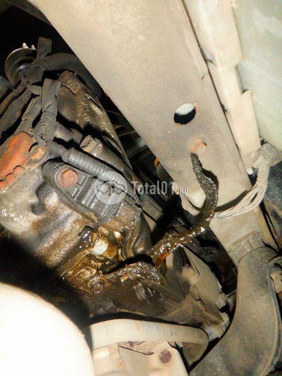 Фото Subaru Forester 246