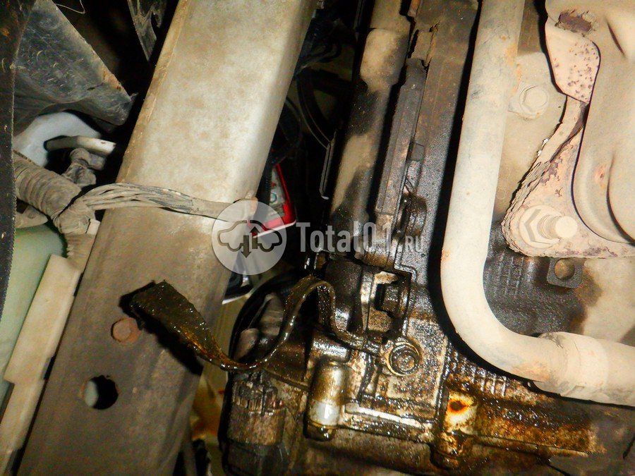 Фото Subaru Forester 248