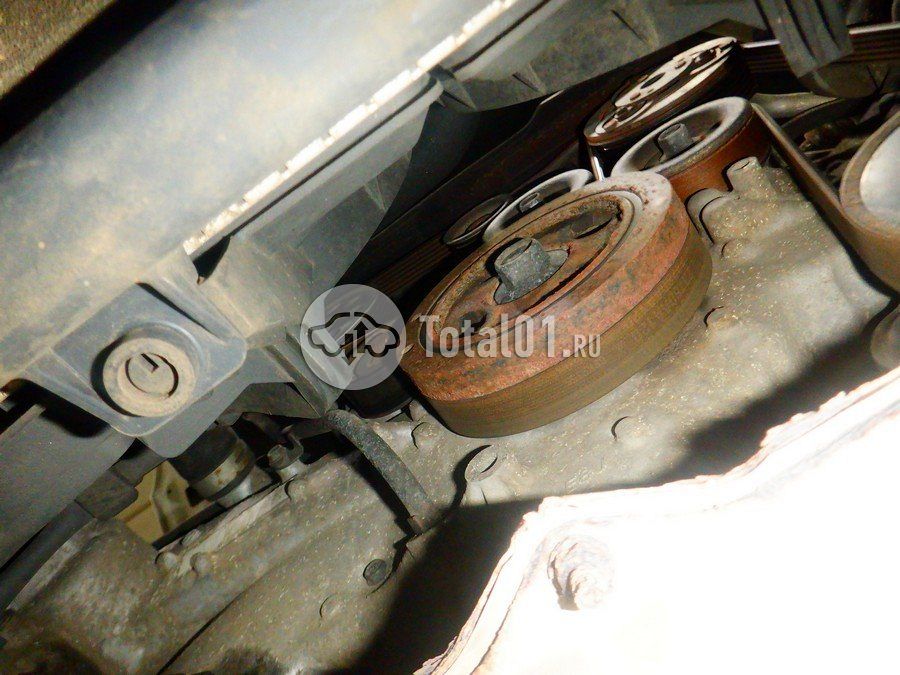 Фото Subaru Forester 250