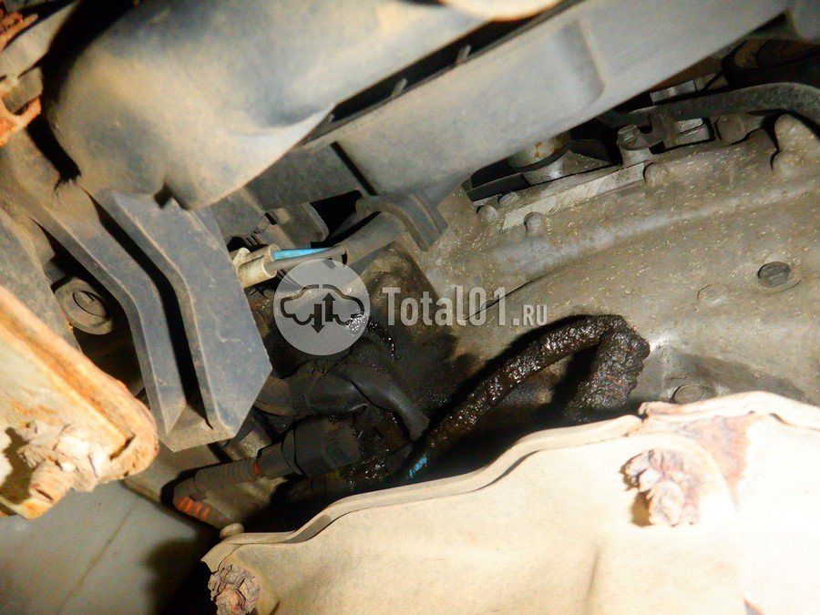 Фото Subaru Forester 252