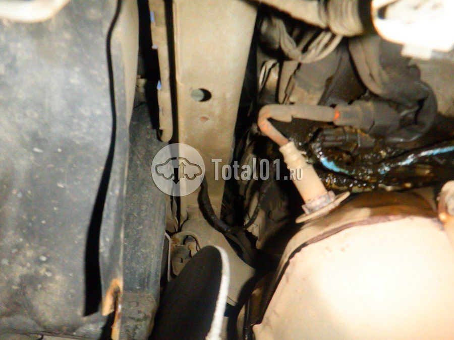 Фото Subaru Forester 254