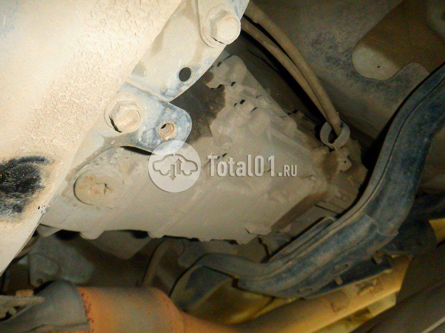 Фото Subaru Forester 262