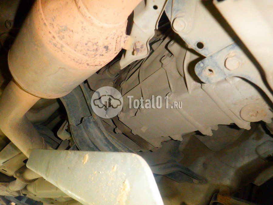 Фото Subaru Forester 264