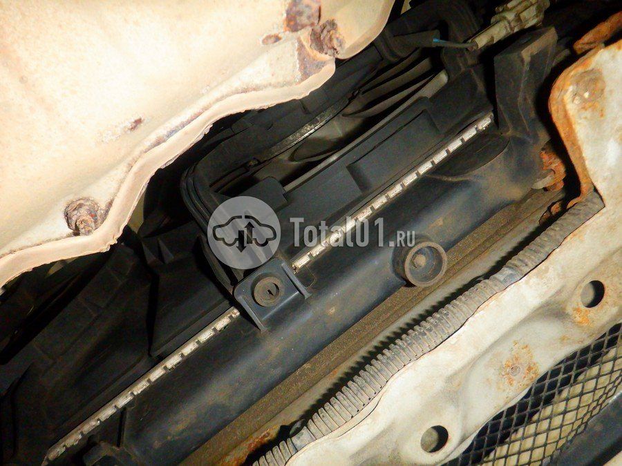 Фото Subaru Forester 314