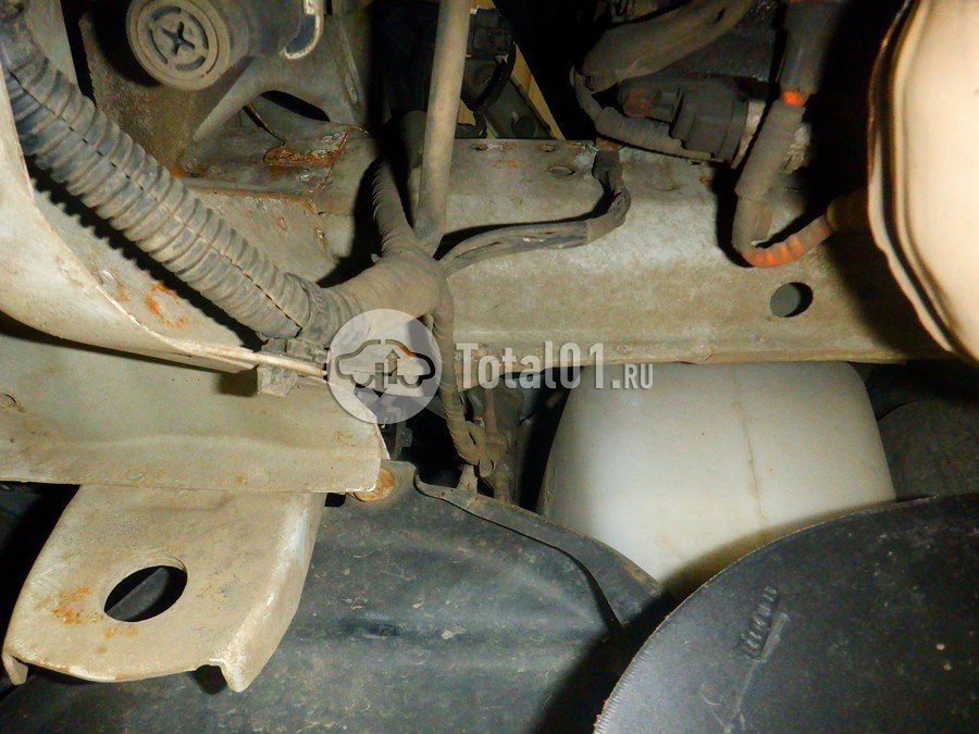 Фото Subaru Forester 316