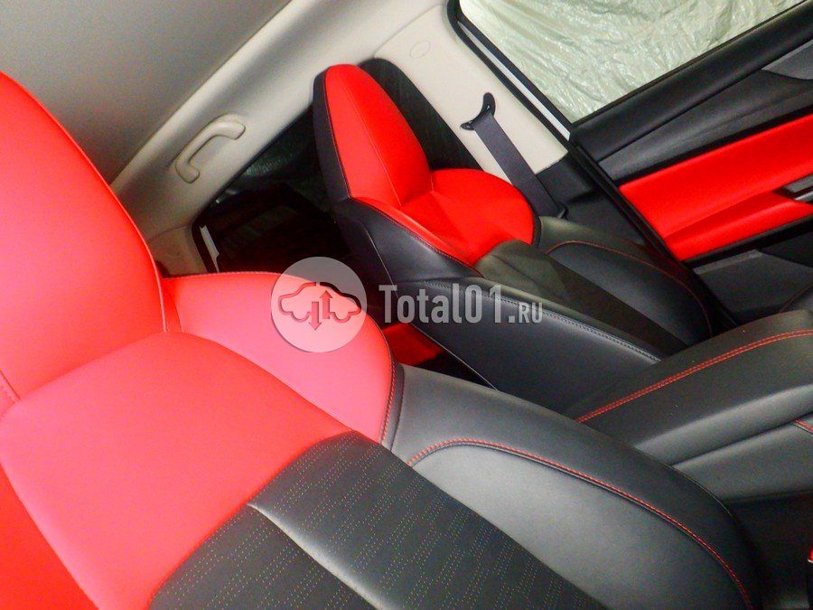 Фото Changan CS55PLUS 28