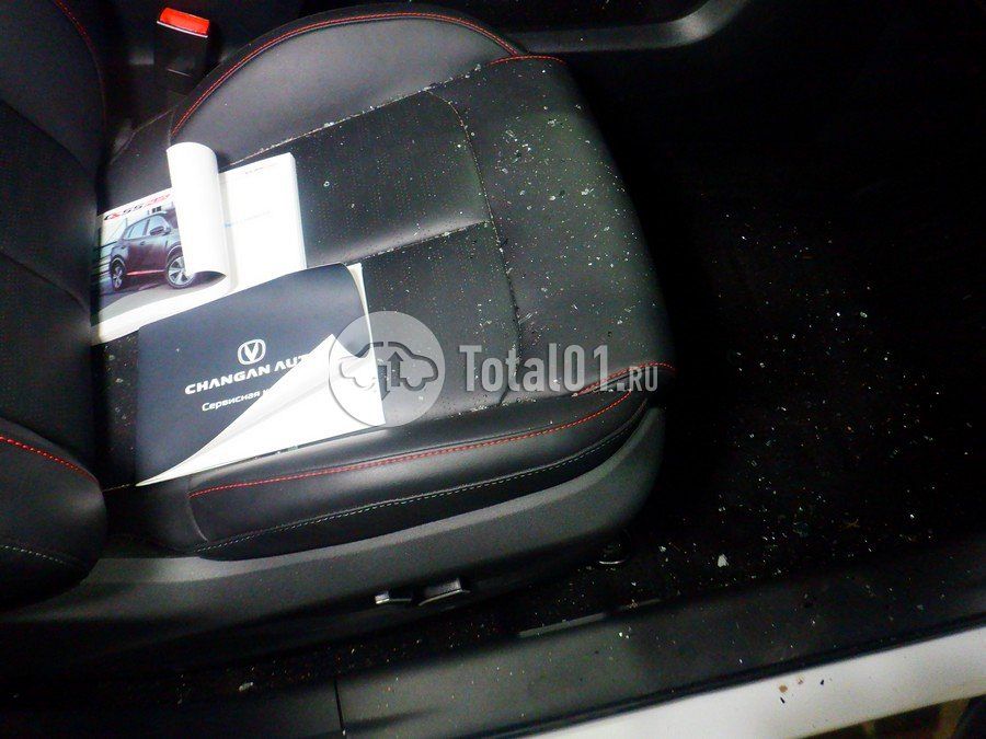 Фото Changan CS55PLUS 30