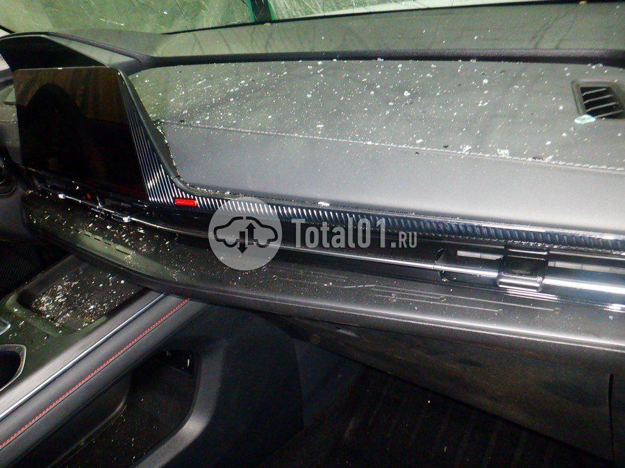 Фото Changan CS55PLUS 32