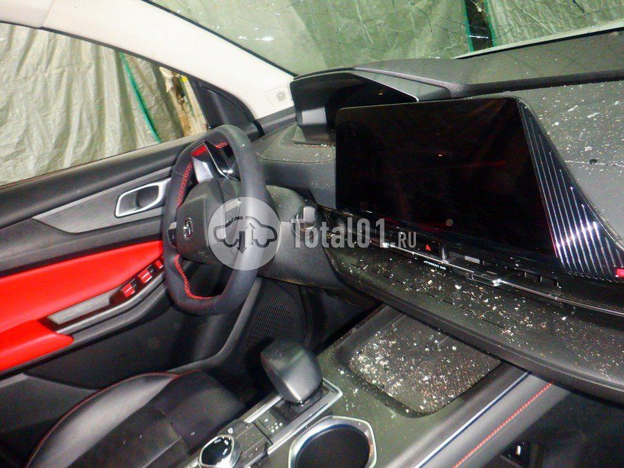 Фото Changan CS55PLUS 34