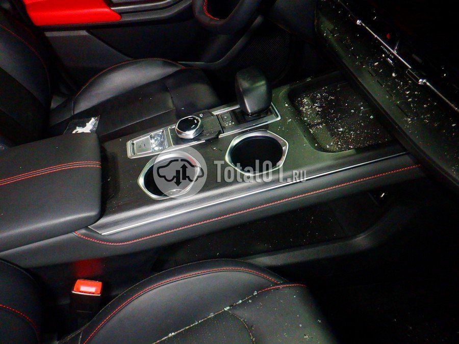 Фото Changan CS55PLUS 36