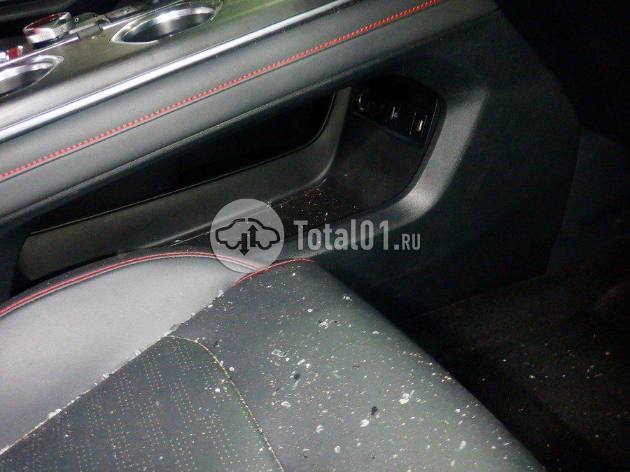 Фото Changan CS55PLUS 38