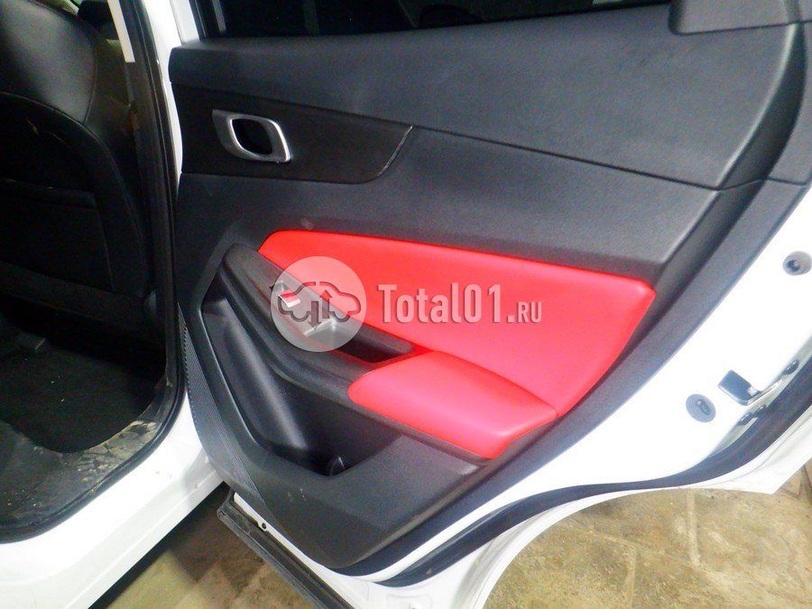 Фото Changan CS55PLUS 40