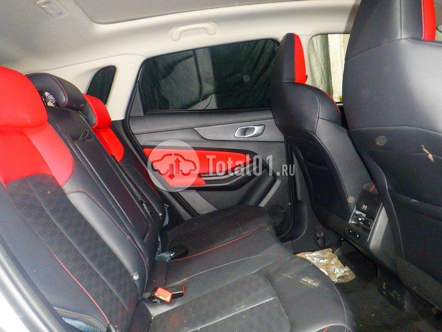 Фото Changan CS55PLUS 42