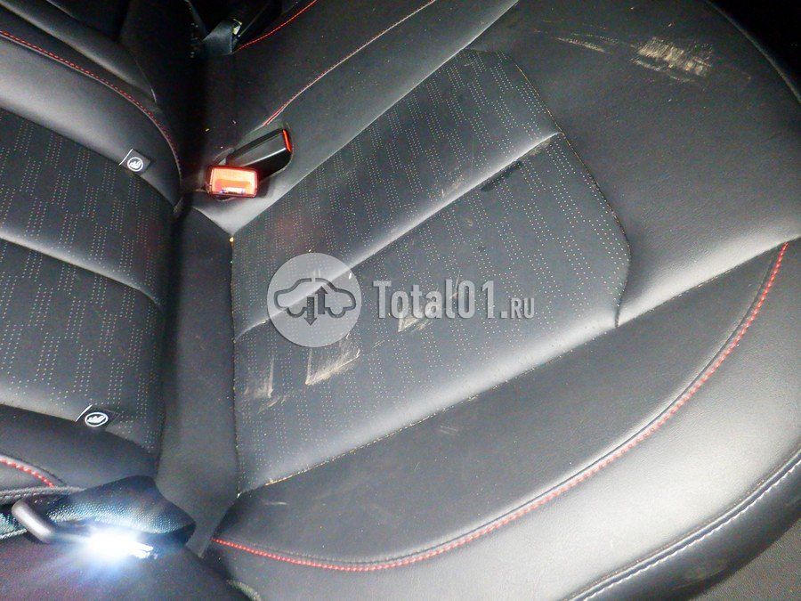 Фото Changan CS55PLUS 46