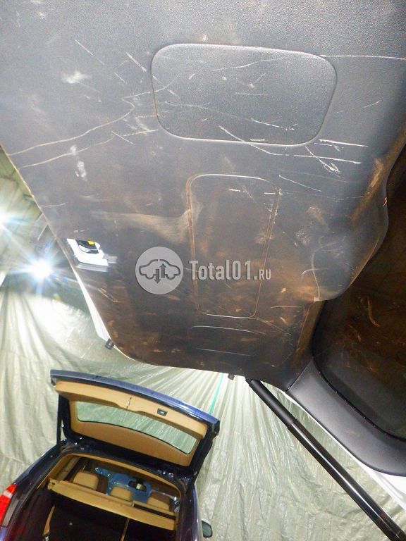 Фото Changan CS55PLUS 50