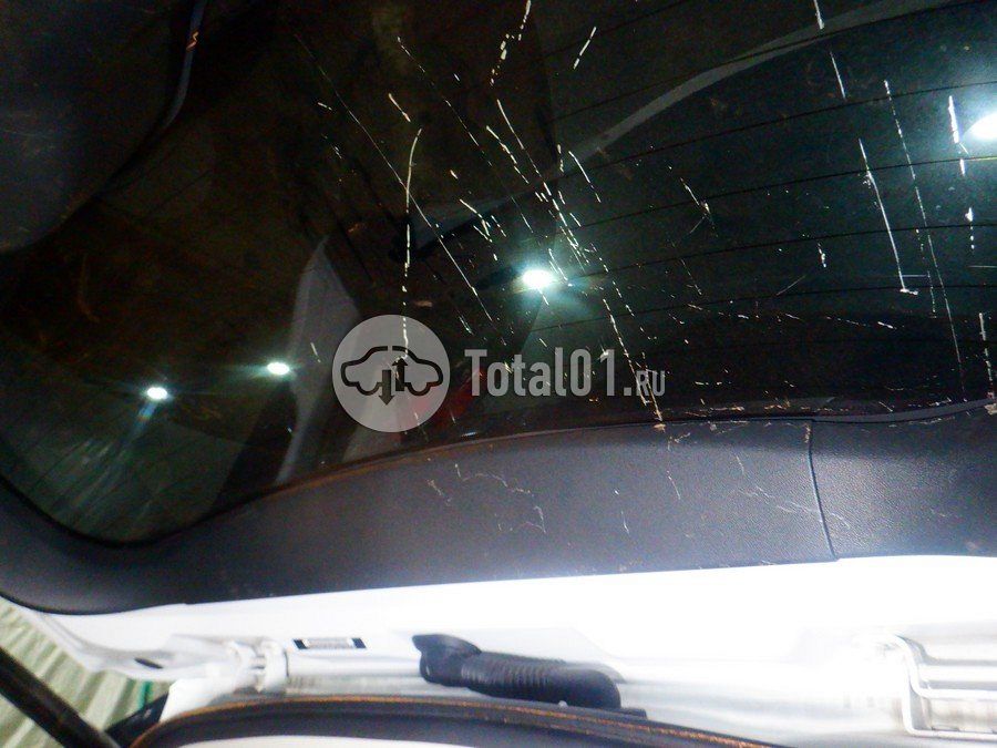 Фото Changan CS55PLUS 52