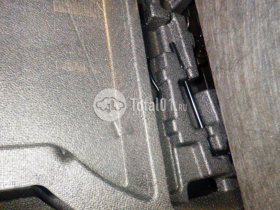 Фото Changan CS55PLUS 54