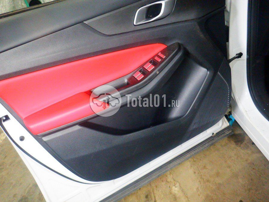 Фото Changan CS55PLUS 62