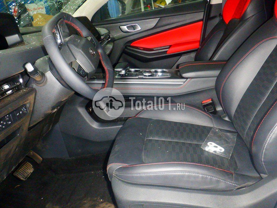 Фото Changan CS55PLUS 66