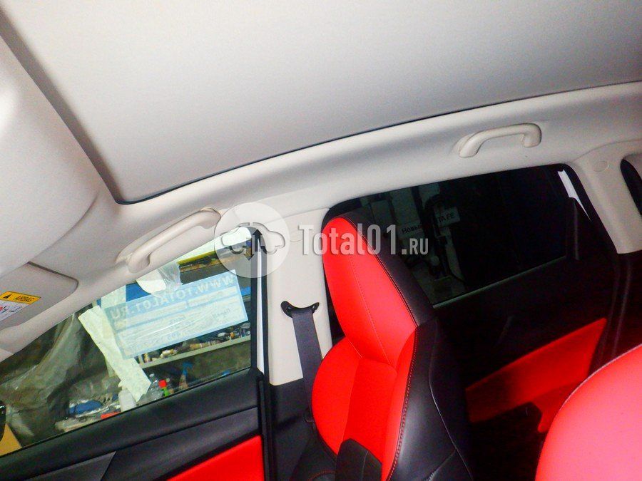 Фото Changan CS55PLUS 72