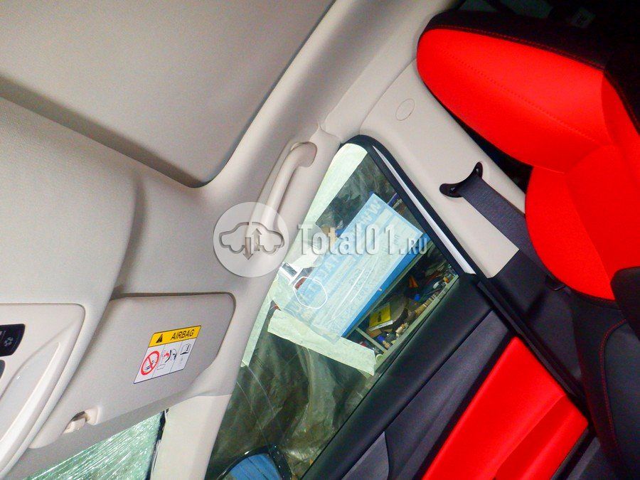 Фото Changan CS55PLUS 74