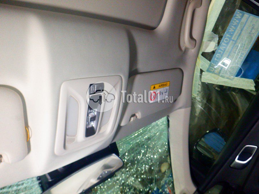 Фото Changan CS55PLUS 76