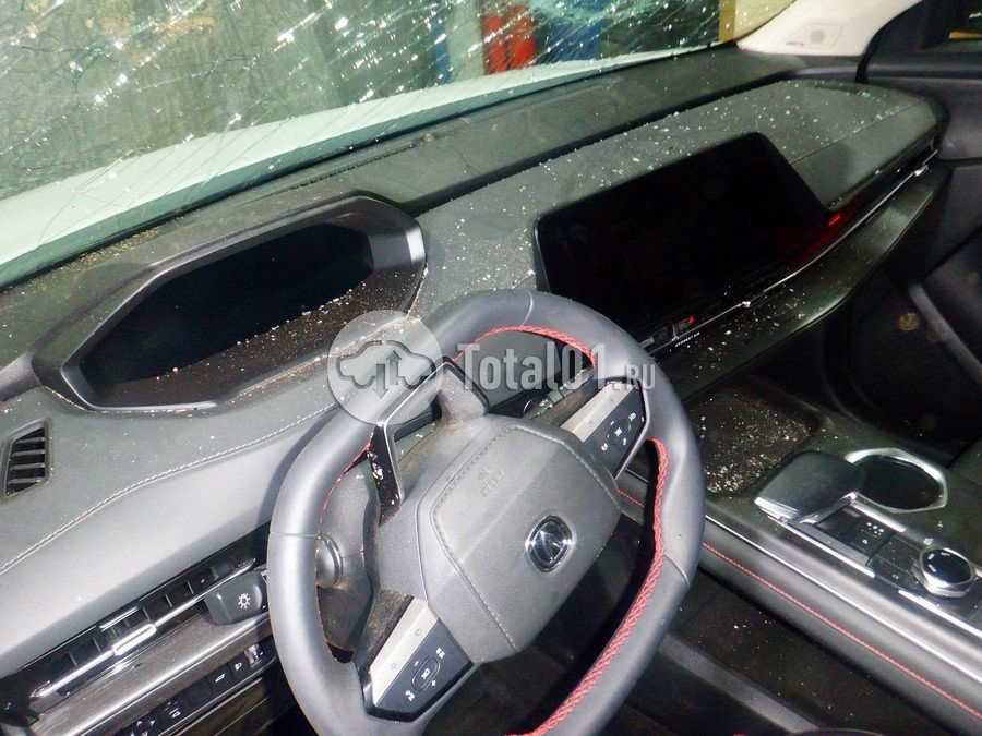 Фото Changan CS55PLUS 78