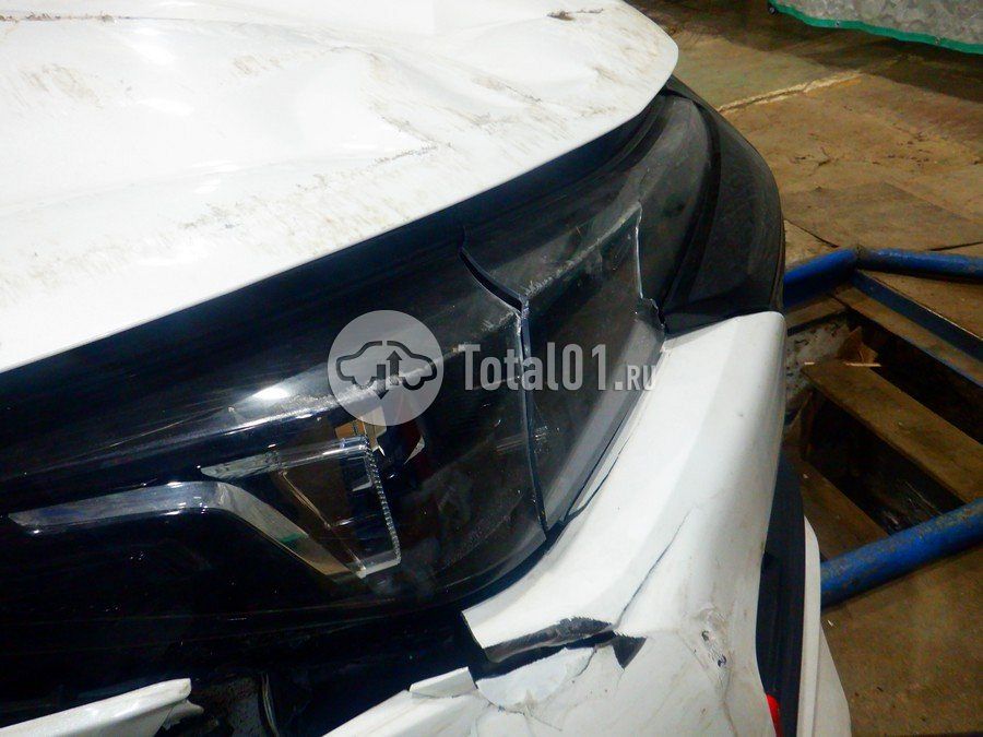 Фото Changan CS55PLUS 82