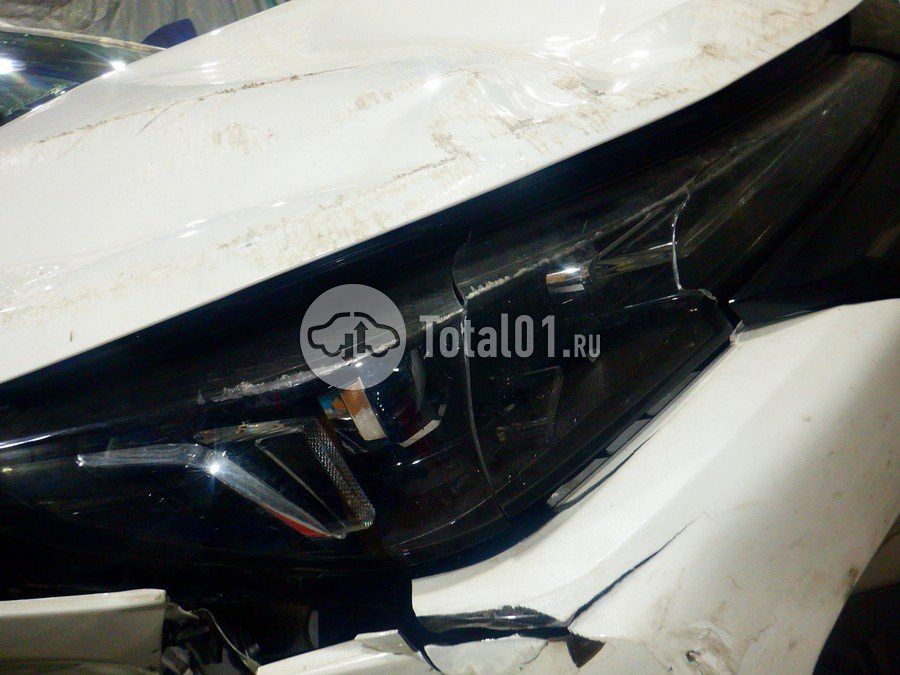 Фото Changan CS55PLUS 84