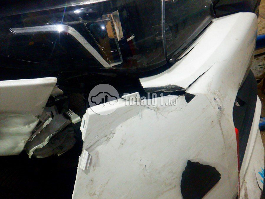 Фото Changan CS55PLUS 86