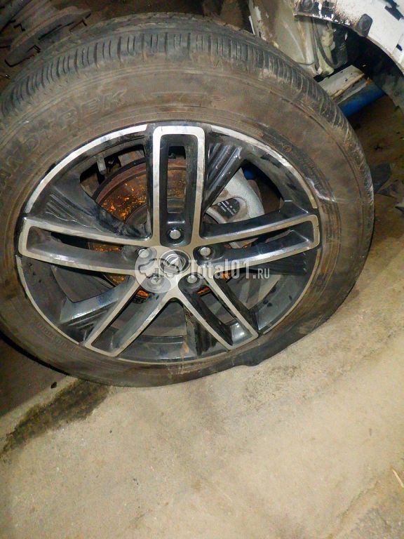 Фото Changan CS55PLUS 94