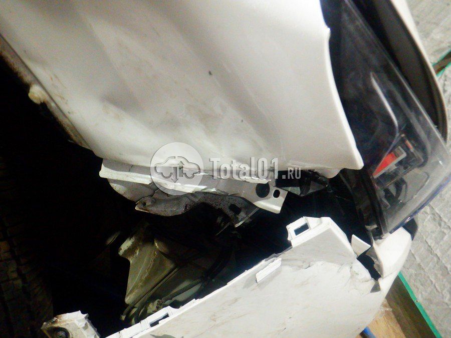 Фото Changan CS55PLUS 98