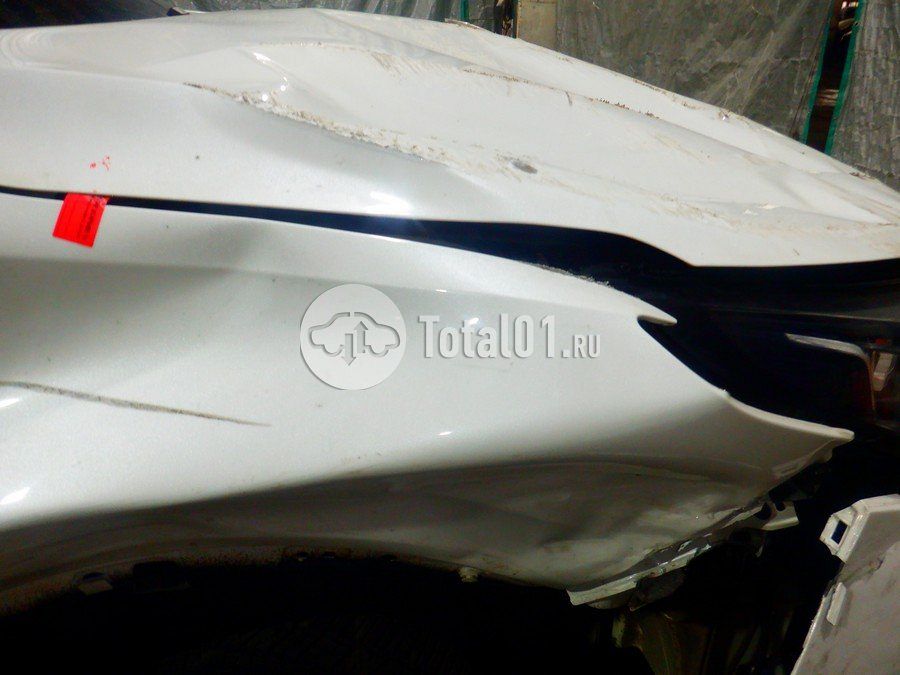 Фото Changan CS55PLUS 100