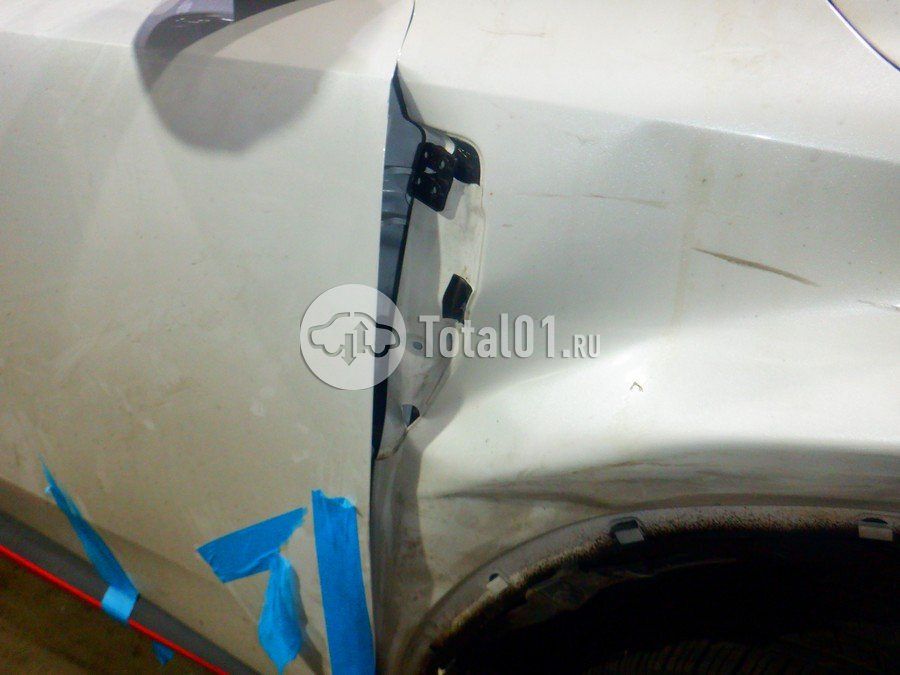 Фото Changan CS55PLUS 106